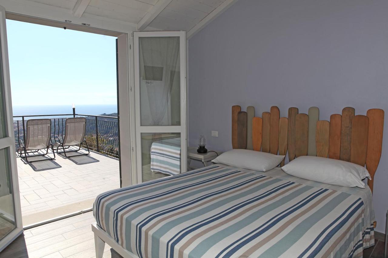 Ca' Da Tollo Hotell Cogorno Eksteriør bilde