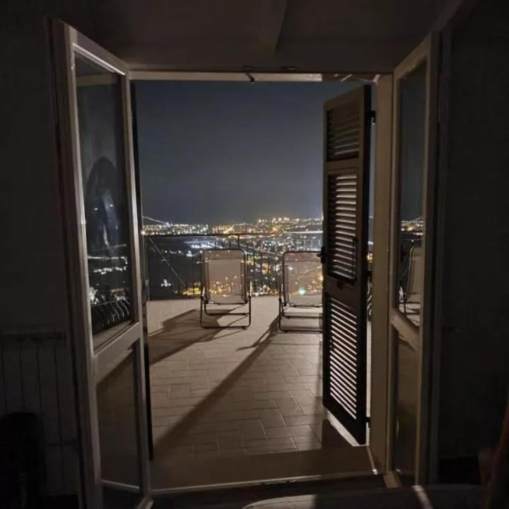 Ca' Da Tollo Hotell Cogorno Eksteriør bilde