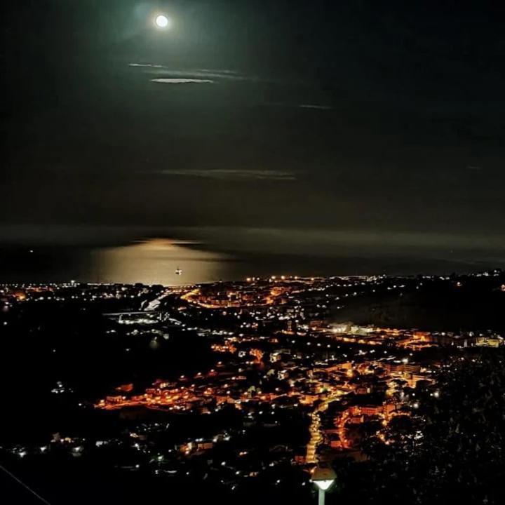 Ca' Da Tollo Hotell Cogorno Eksteriør bilde