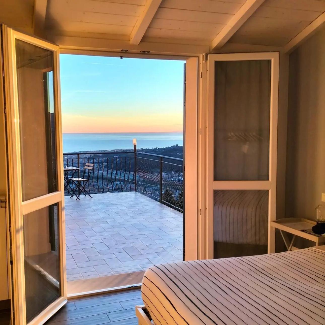Ca' Da Tollo Hotell Cogorno Eksteriør bilde